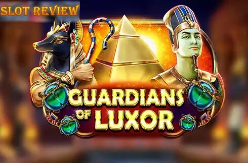 Guardians of Luxor